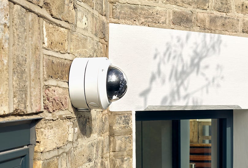 CCTV & ENTRY SYSTEMS