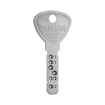 Banham Mark III Key