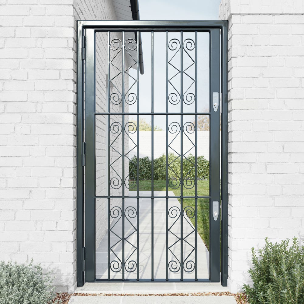 Security Gates Residential Commercial Banham