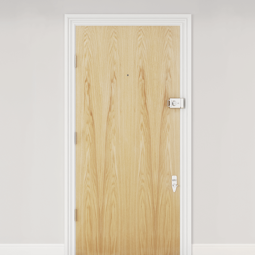 Fire Door