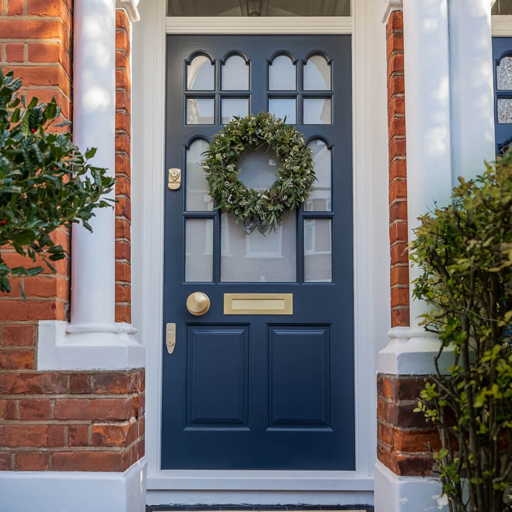 Bespoke Doors