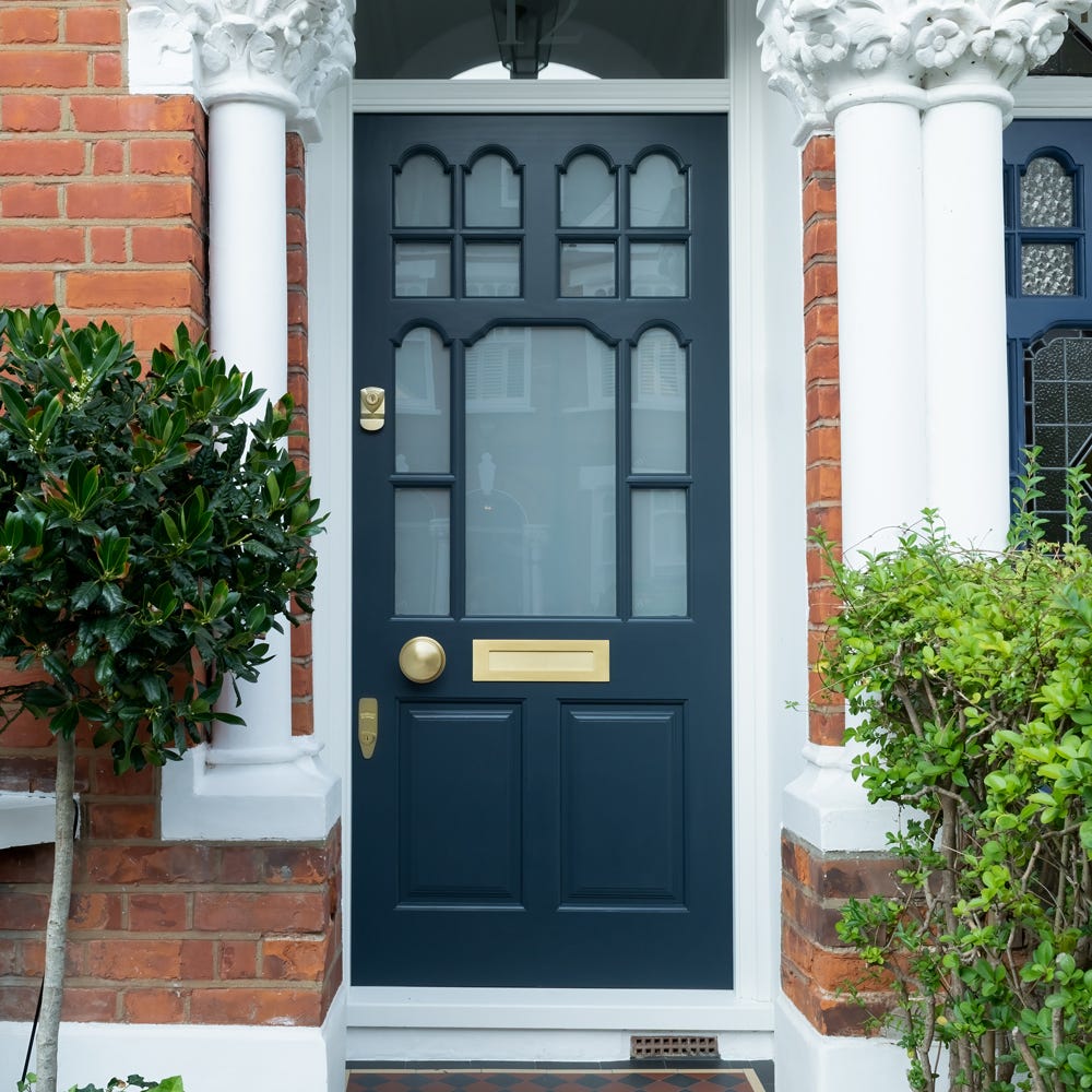 Bespoke Doors