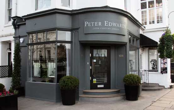 Peter Edwards